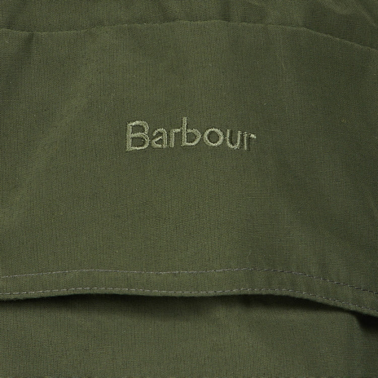 Barbour Ladies Swinley Jacket