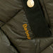 Barbour Ladies Tolsta Quilt Jacket