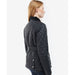 Barbour Ladies Trefoil Quilt Jacket
