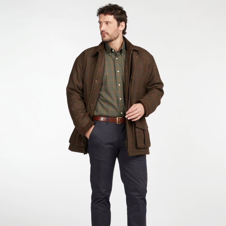 Barbour Penrith Tweed Jacket Sale Online | website.jkuat.ac.ke