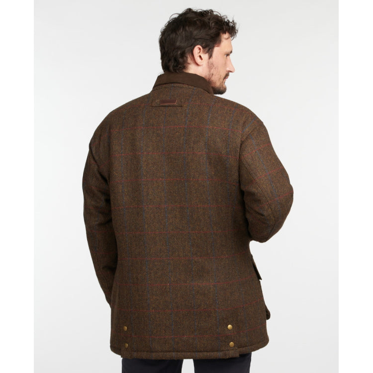 Barbour Penrith Tweed Jacket Sale Online | website.jkuat.ac.ke