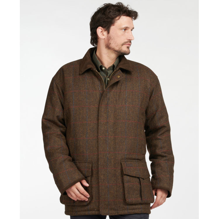 Barbour Penrith Tweed Jacket Sale Online | website.jkuat.ac.ke