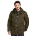 Barbour Ripon Wax Jacket - Olive