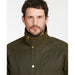 Barbour Stratford Wax Jacket