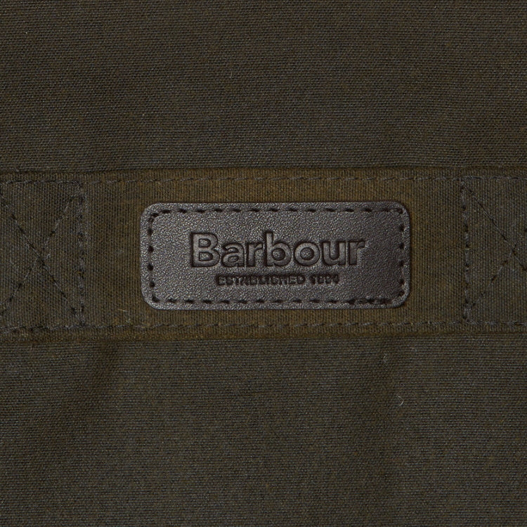 Barbour Stratford Wax Jacket