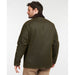 Barbour Stratford Wax Jacket