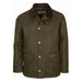 Barbour Stratford Wax Jacket