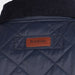 Barbour Thornhill Quilt Jacket - Navy