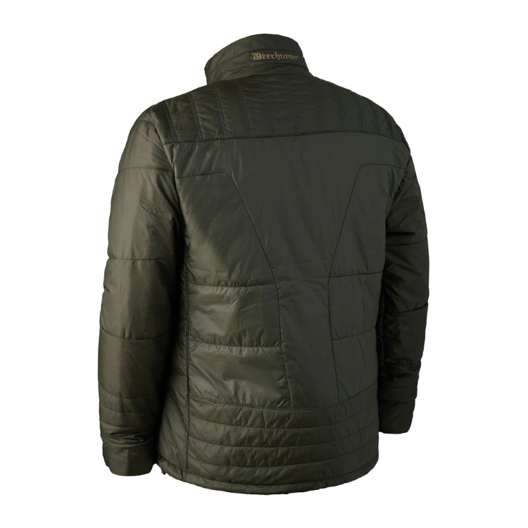 Deerhunter Heat Jacket Deep Green
