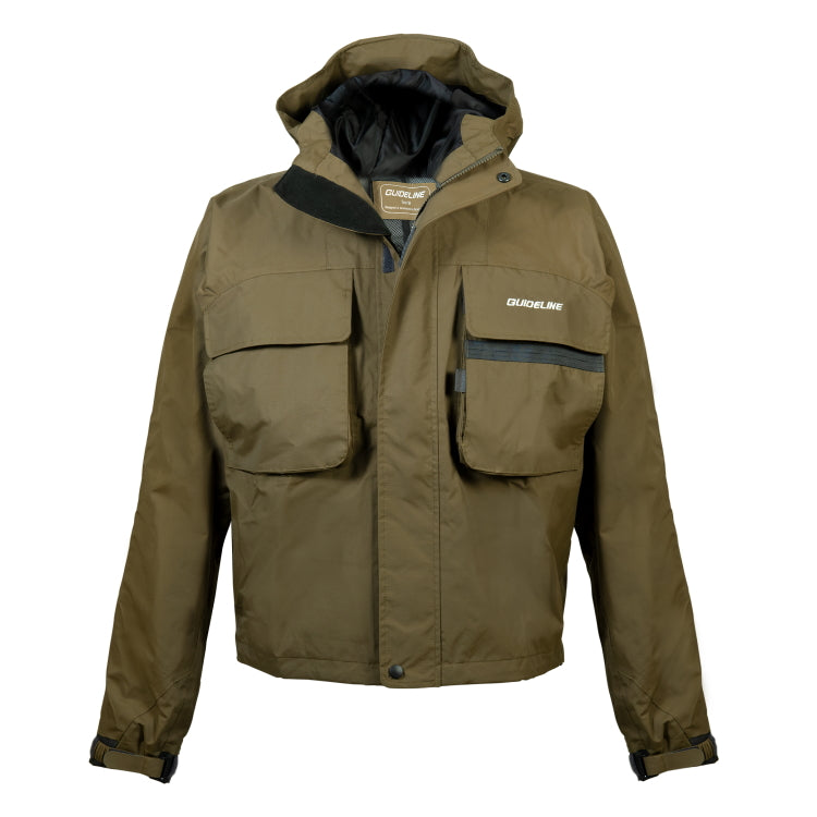 Guideline Reach Wading Jacket