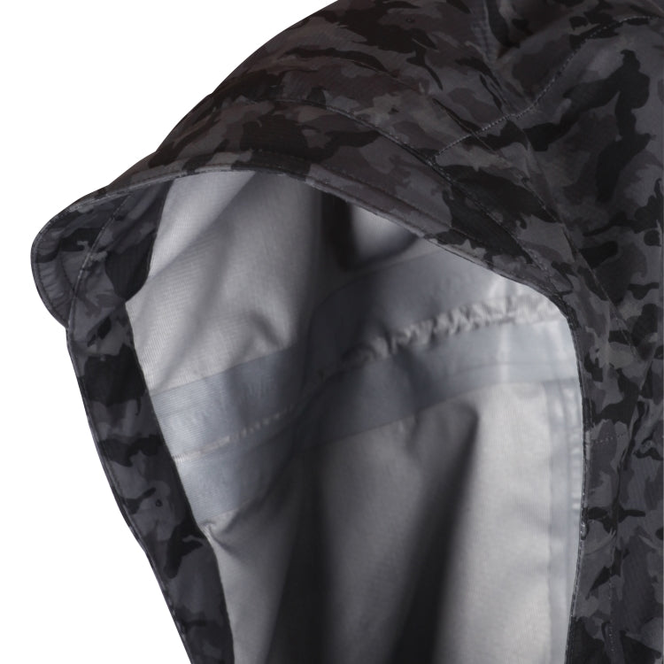 Greys Warm Weather Wading Jacket - Camo