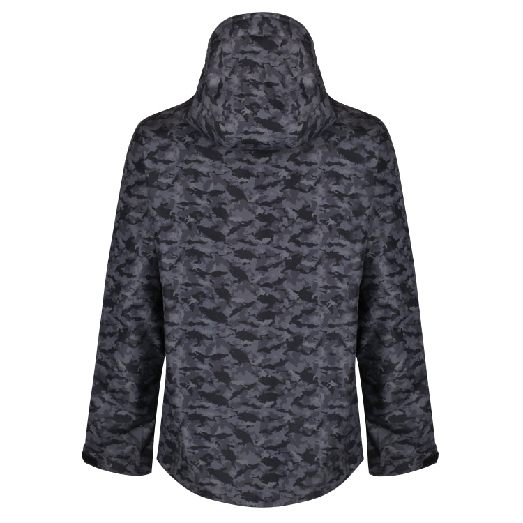 Greys Warm Weather Wading Jacket - Camo
