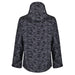 Greys Warm Weather Wading Jacket - Camo