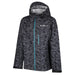 Greys Warm Weather Wading Jacket - Camo