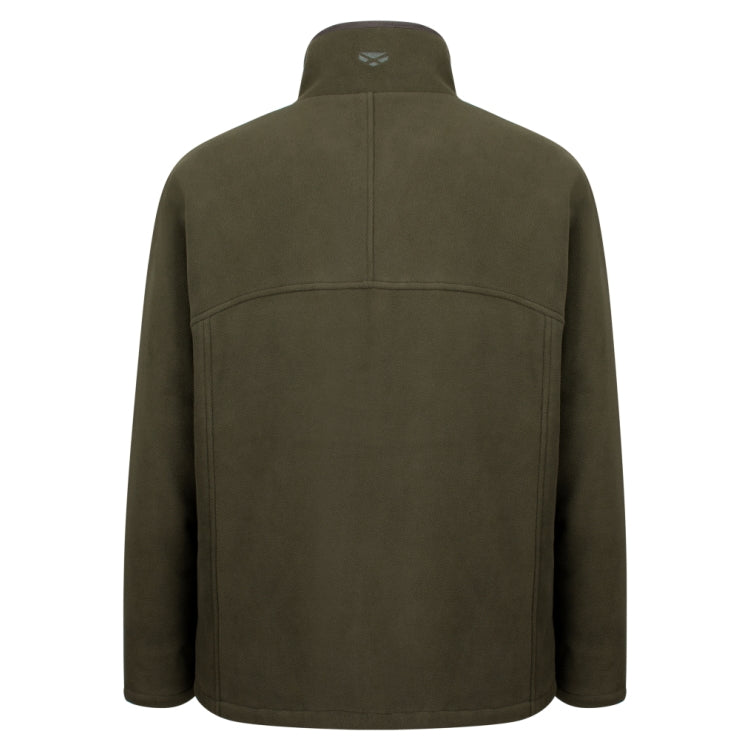 Hoggs of Fife Ghillie II Waterproof Fleece Jacket