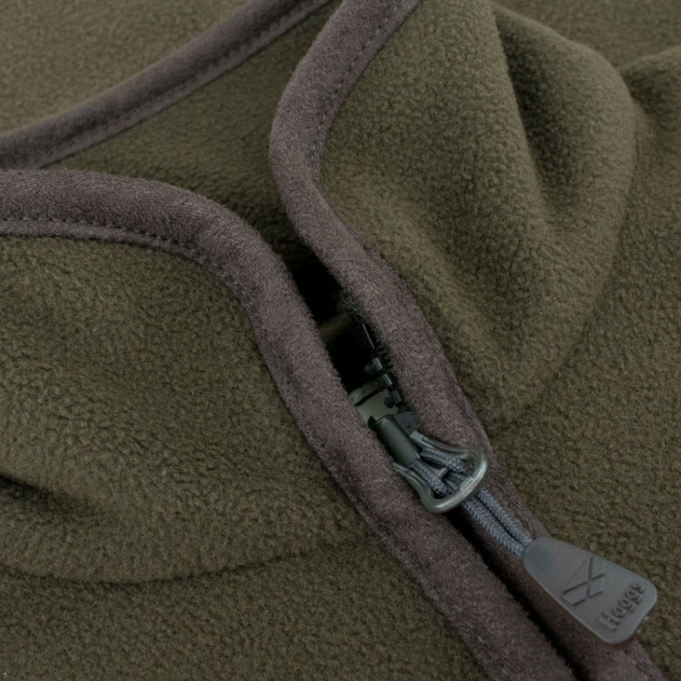 Hoggs of Fife Ghillie II Waterproof Fleece Jacket