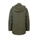 Hoggs of Fife Glenmore Lightweight Shooting Jacket - Dark Olive