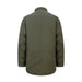 Hoggs of Fife Glenmore Lightweight Shooting Jacket - Dark Olive