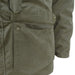 Hoggs of Fife Glenmore Lightweight Shooting Jacket - Dark Olive