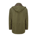 Hoggs of Fife Kincraig Field Waterproof Jacket - Olive Green