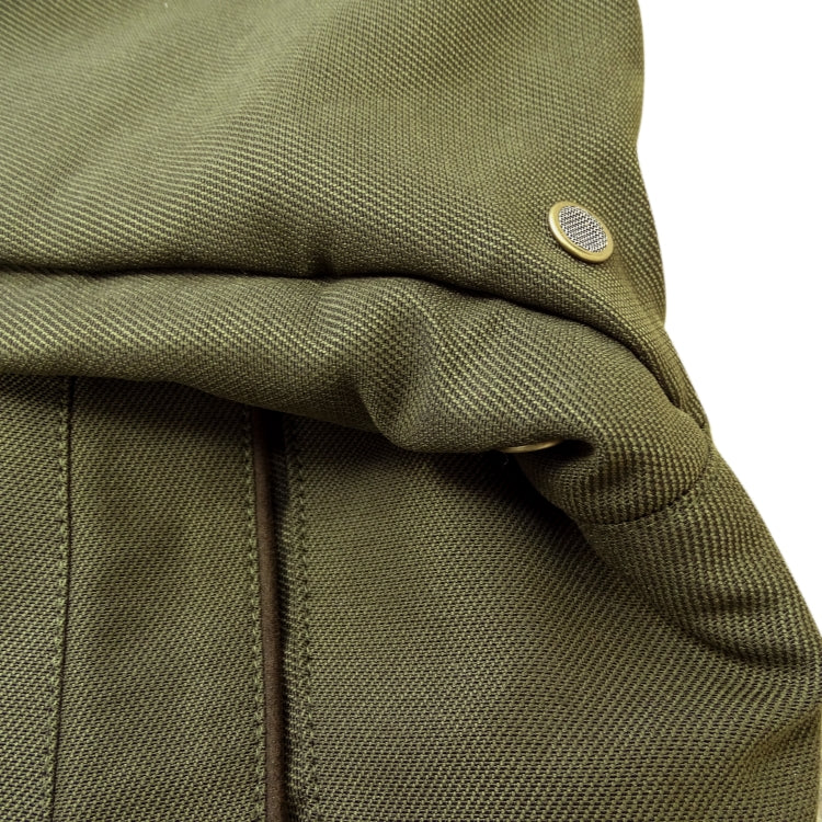 Hoggs of Fife Kincraig Field Waterproof Jacket - Olive Green