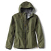 Orvis Clearwater Wading Jacket - Moss