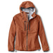 Orvis Clearwater Wading Jacket - Rust