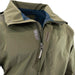 Jack Pyke Pro-Lite Hunters Jacket - Olive Green
