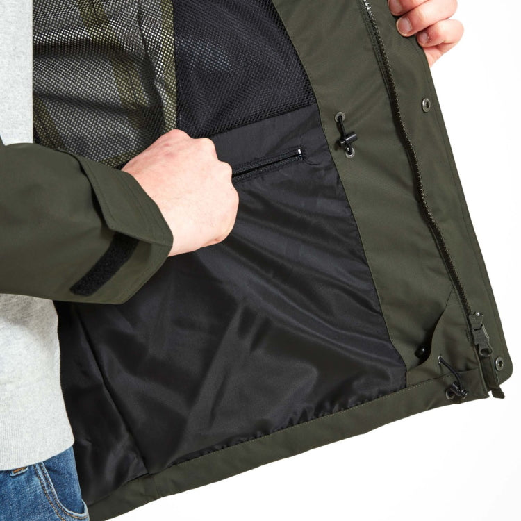 Schoffel ketton clearance