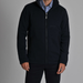 Schoffel Marlborough Fleece Jacket - Navy Size 48in