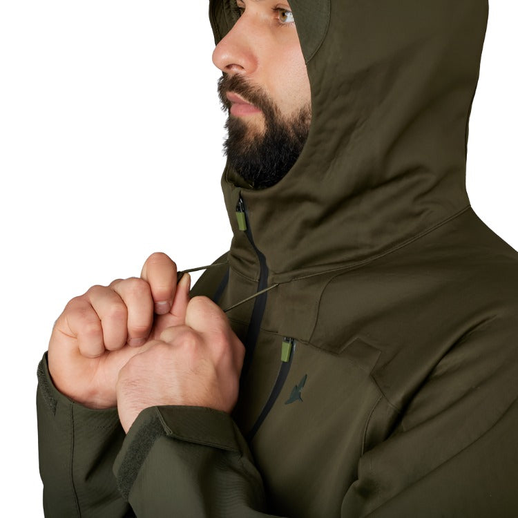 Seeland Hawker Shell II Jacket