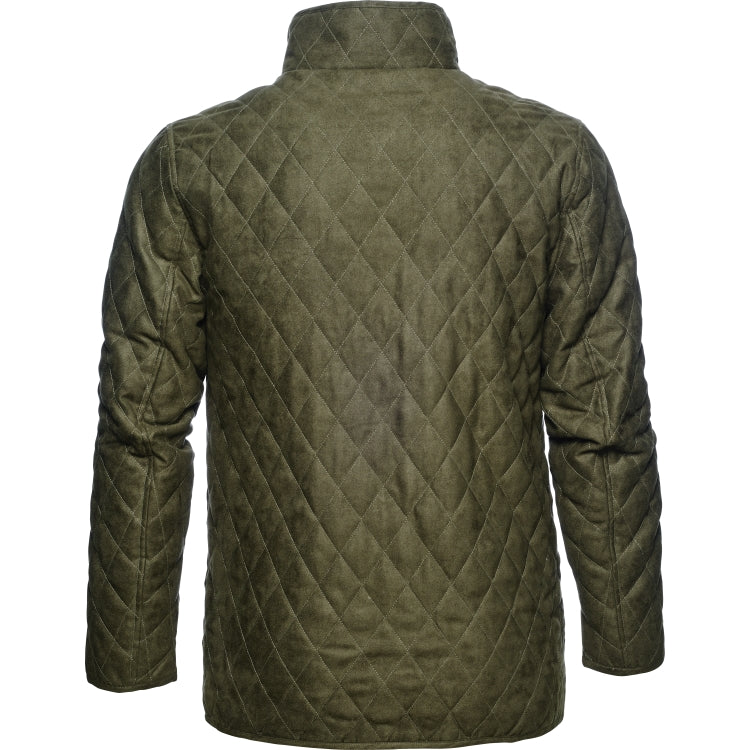 Seeland Woodcock Quilt Jacket