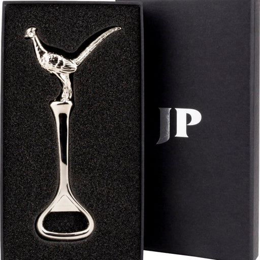 Jack Pyke Bottle Opener - Pheasant