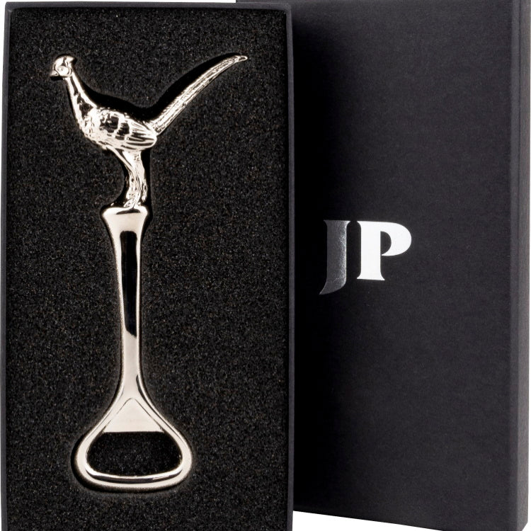 Jack Pyke Bottle Opener - Pheasant