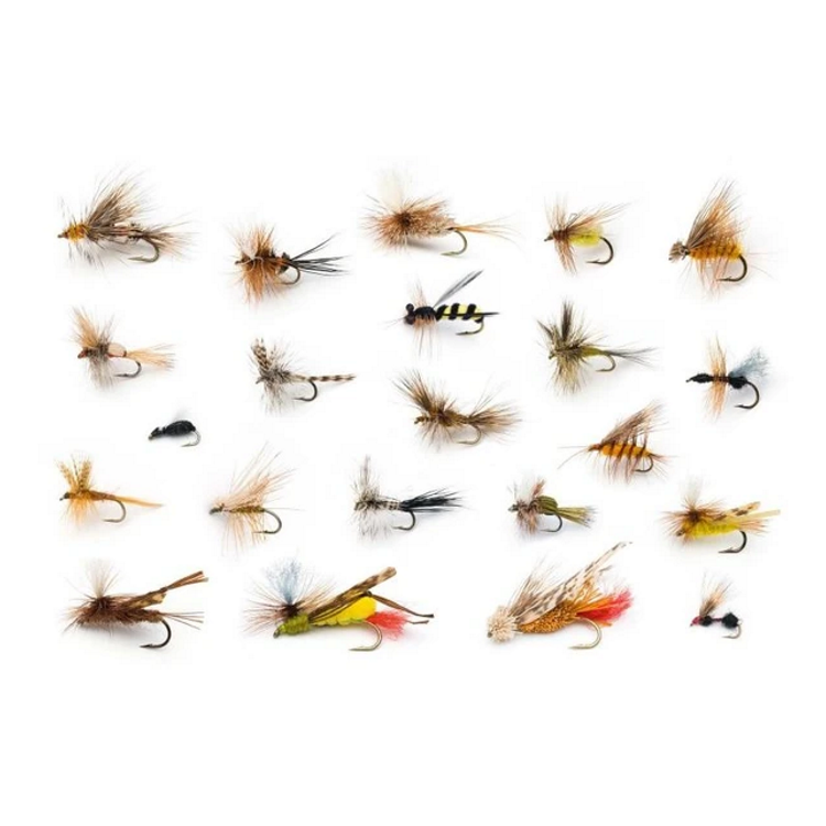 John Norris Special Offer Fly Selections