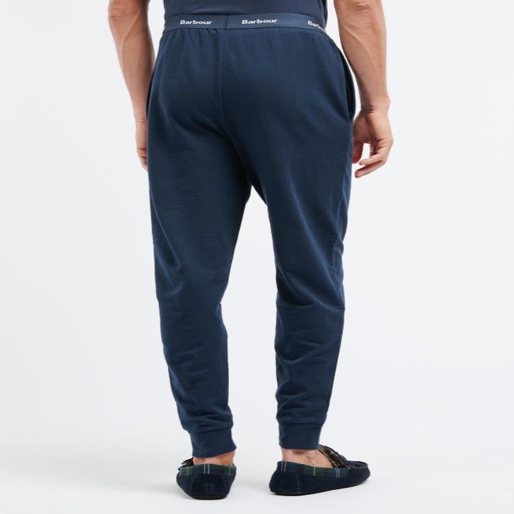 Barbour Jake Lounge Jogger - Navy