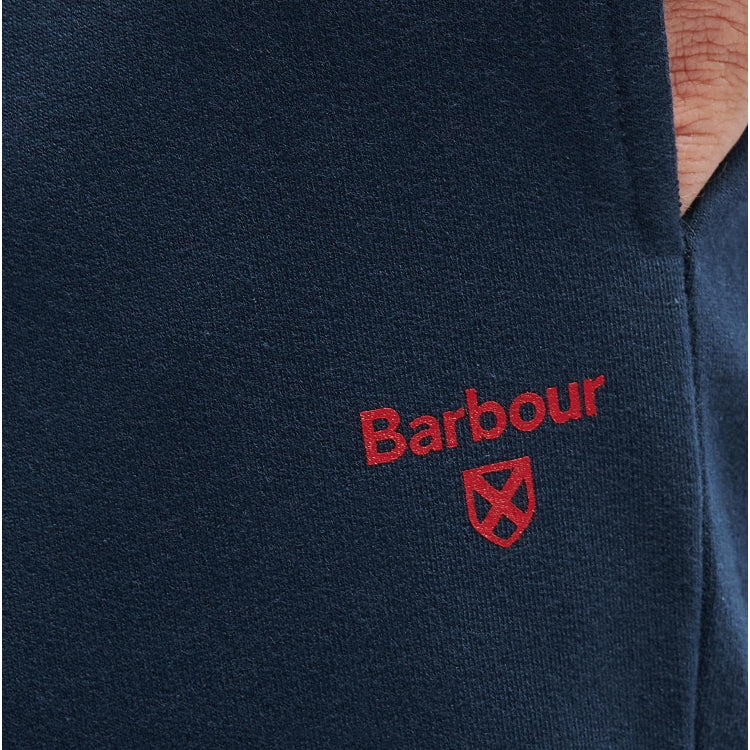 Barbour Jake Lounge Jogger - Navy