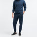 Barbour Jake Lounge Jogger - Navy