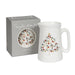 Sophie Allport Partridge In A Pear Tree Bone China Jug - Small