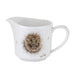 Royal Worcester Wrendale Cream Jug - Hedgehog