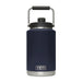 Yeti Rambler 1.0 Gallon Jug - Navy