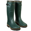 Jack Pyke Shires Wellington Boots - Green
