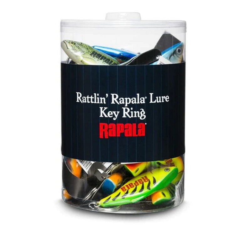 Rapala Keyring