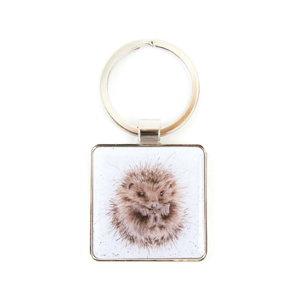 Wrendale Designs Awakening Keyring