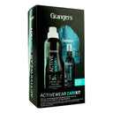 Grangers All In One Kit - Activewear Care