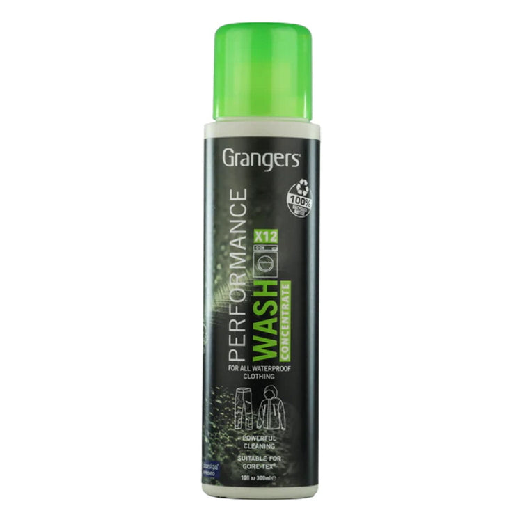 Grangers Eco Twin Pack - Performance Wash and Performance Repel Plus