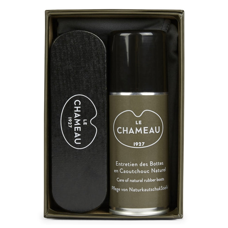 Le Chameau Boot Care Kit