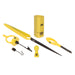 Loon Accessory Fly Tying Tool Kit - Yellow