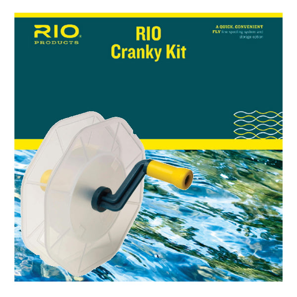 Rio Cranky Kit