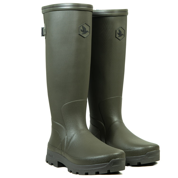 Seeland deals allround wellies